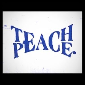 Meet your Posher, Margaret